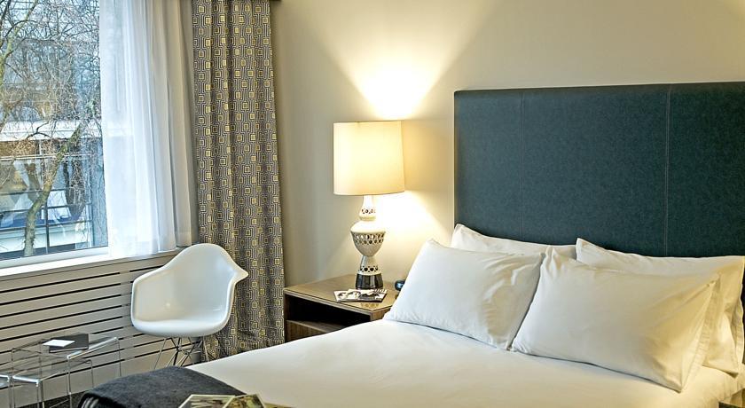 The Burrard Hotel Ванкувър Екстериор снимка